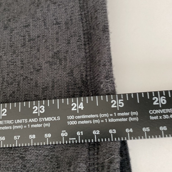 Simply southern women’s sleeveless vest zippered size small - Picture 4 of 8